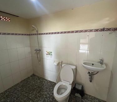 Ubud City-Centre House | Zimong House