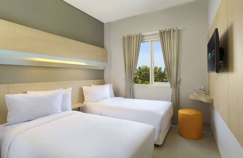 Dalung Hotel | Zizz Convention Hotel