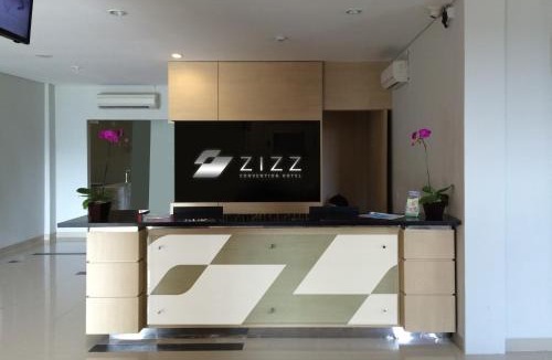 Dalung Hotel | Zizz Convention Hotel