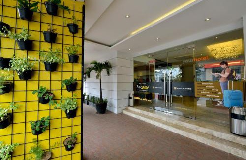 Astana Anyar Hotel | Zodiak Asia Afrika
