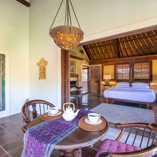 Villa Angsa by Fantasia Villas