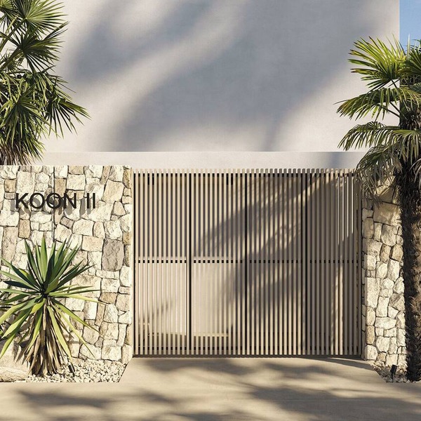 Villa Koon Bali in Pecatu