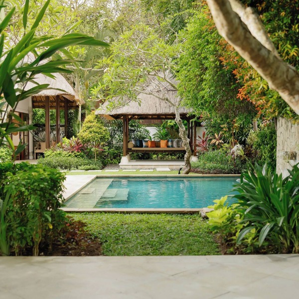 Villa OHM by Fantasia Villas in Jimbaran