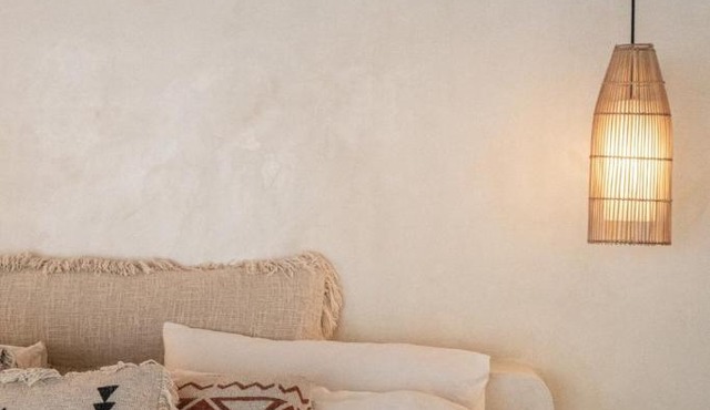 1-Bed Pool Villa | Canggu | Couples & Nomads