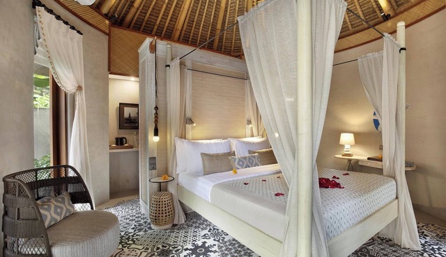 1 Bedroom Cottage Ubud