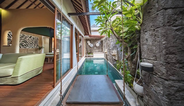 1 Bedroom Villa in Kuta/Legian