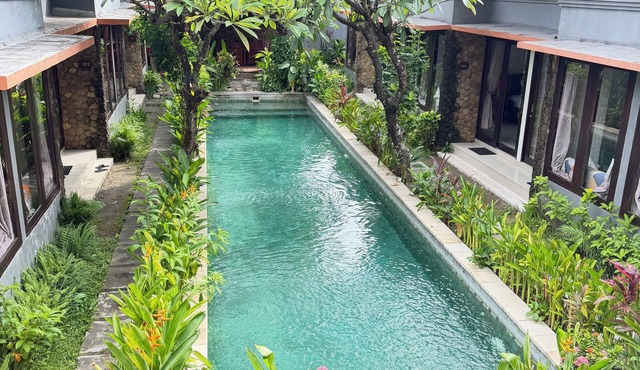 12 Bedroom Villa For Group