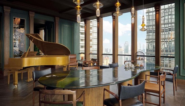 25hours Hotel Jakarta The Oddbird in Jakarta