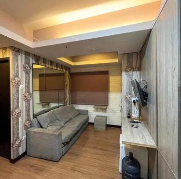 2Bedroom Grand Asia Afrika by KS in Bandung