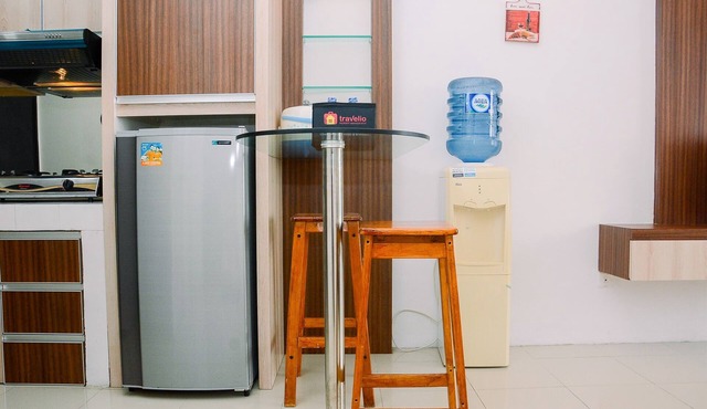 2BR Apartment at Park View Condominium near Universitas Indonesia in Depok