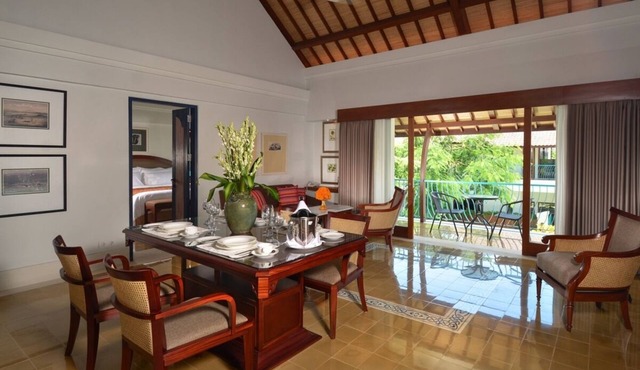 2BR with Balcony in Sanur