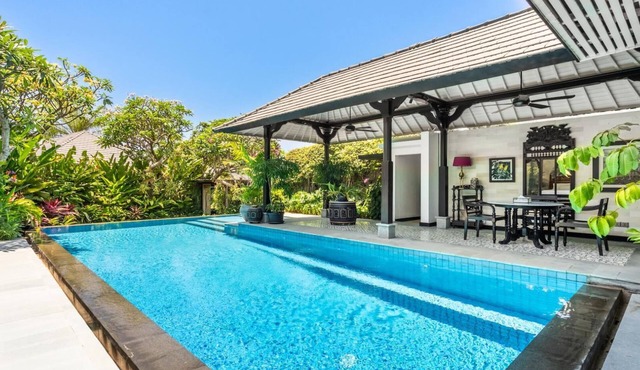 3-Bedroom Kejora 12