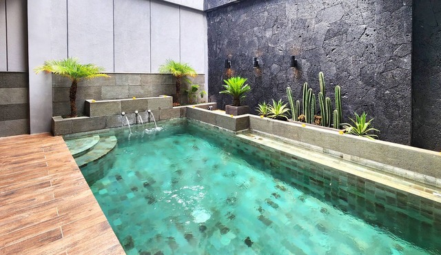 3 Bedroom villa in Seminyak in Badung