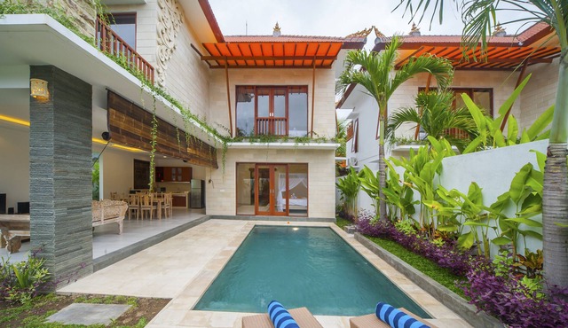 3 Bedroom villa @Ubud in Ubud