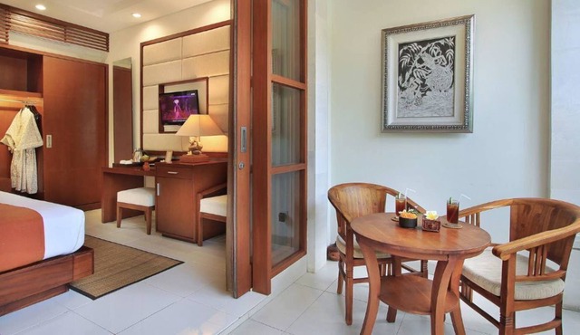 4 Bedrooms Building In The Center of Ubud in Kecamatan Ubud