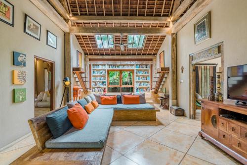 Aalaya Villa by Betterplace in Ubud