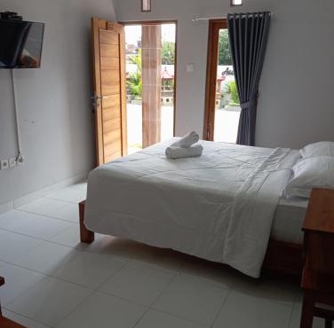 Abhi hotel in Mengwi