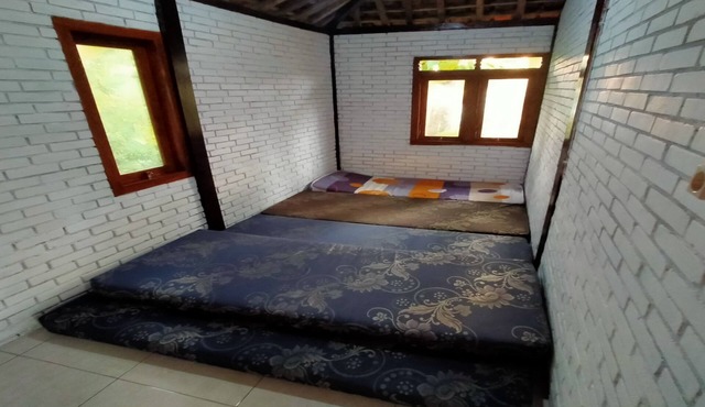 ABIYASA HOMESTAY SYARIAH