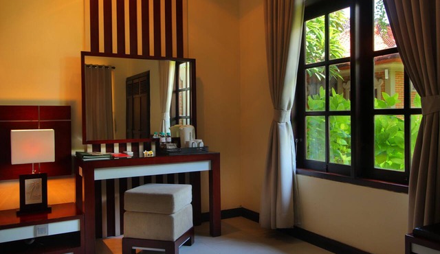 Adi Dharma Hotel Legian in Kuta