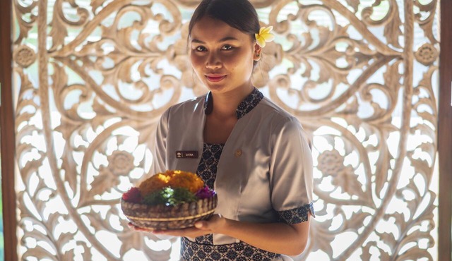 Adiwana Svarga Loka in Ubud