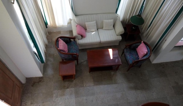 Admiral Villa in Carita