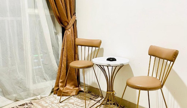 AG Apartement