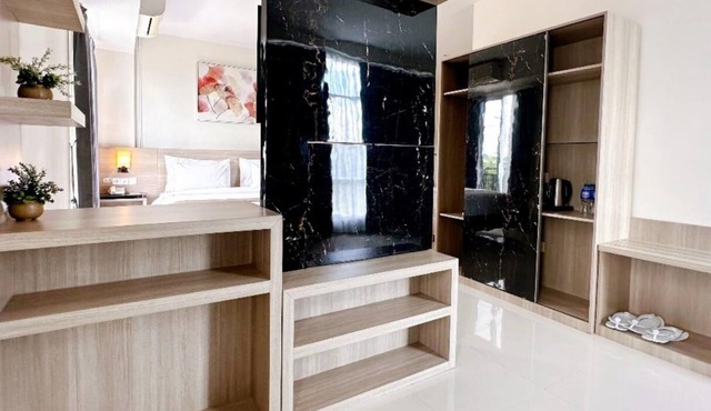 Aimas Hotel & Convention Centre