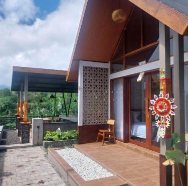 Air ilir Grand Villa in Gitgit
