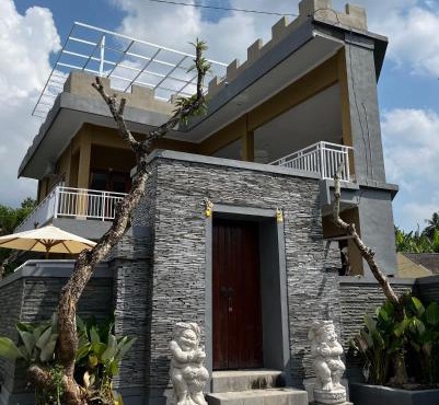 Alam Sari Guest House