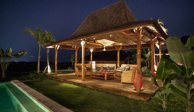 Alami Boutique Villas & Resort