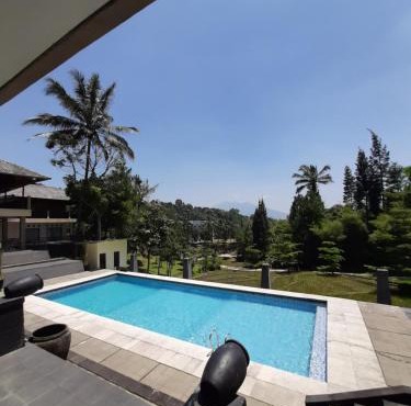 Albero Hotel Bogor in Bogor
