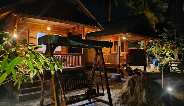 AlLeppo Serenity in Taliwang