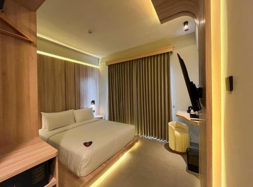 Alltrue Seminyak Bali
