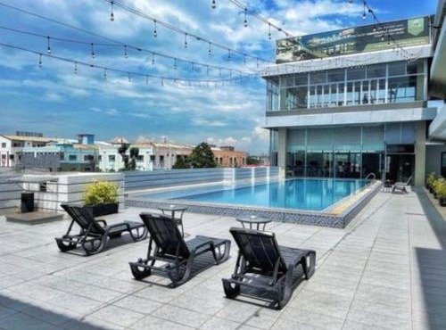 Alltrue Sydney Hotel Batam Center in Batam Center