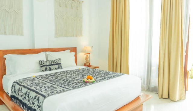 Amalla Lodge Penida by Lefanna