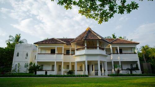 Amandalay Hotel & Villas in Karimunjawa