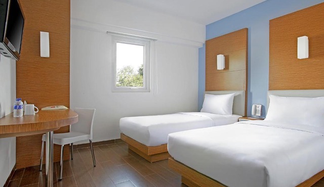 Amaris Hotel Cirebon