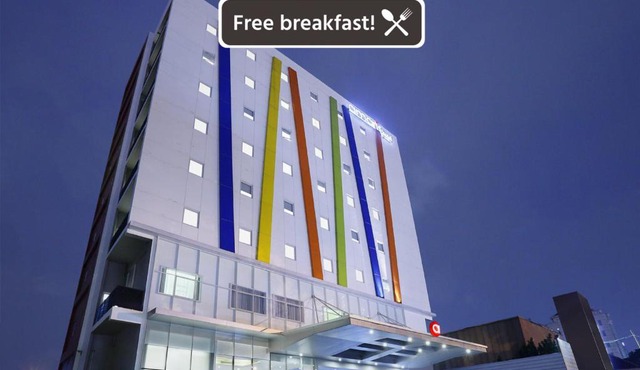 Amaris Hotel Tebet