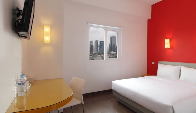 Amaris Hotel Tendean in Jakarta