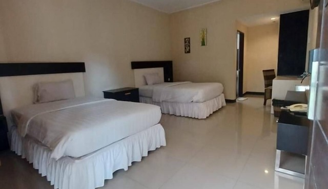 Amazing Beach Resort - Palu in Palu