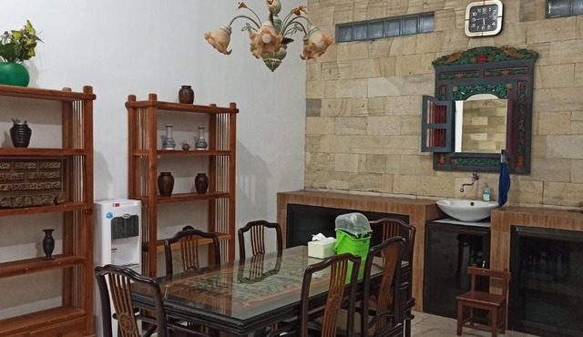 Ambarosed Homestay Syariah by Innapps in Yogyakarta