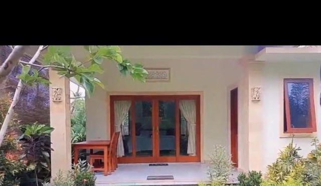 Amed House in Amed