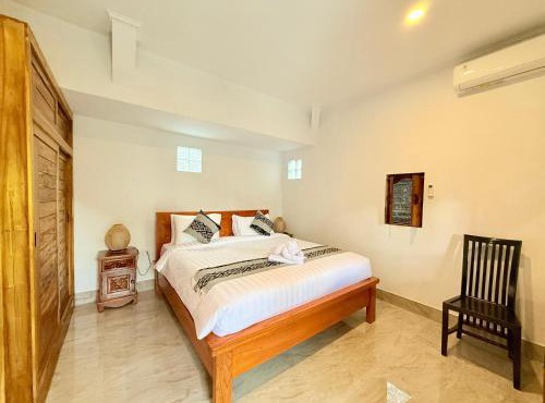 Amertha Bali House Sidemen in Sidemen