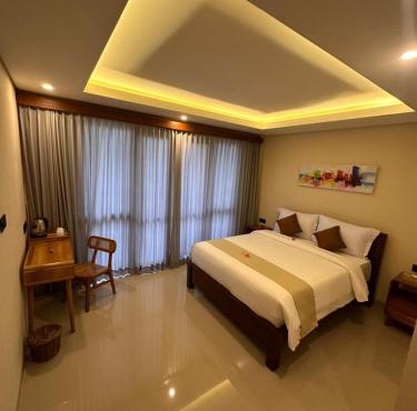 Amertha Homestay