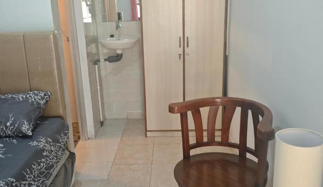 Ampera Home Stay