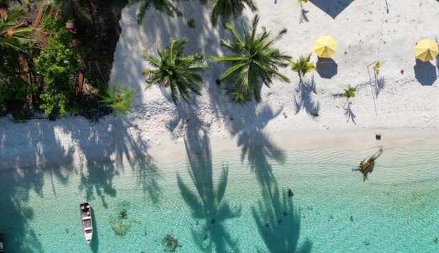 Andau Dive Resort Raja Ampat