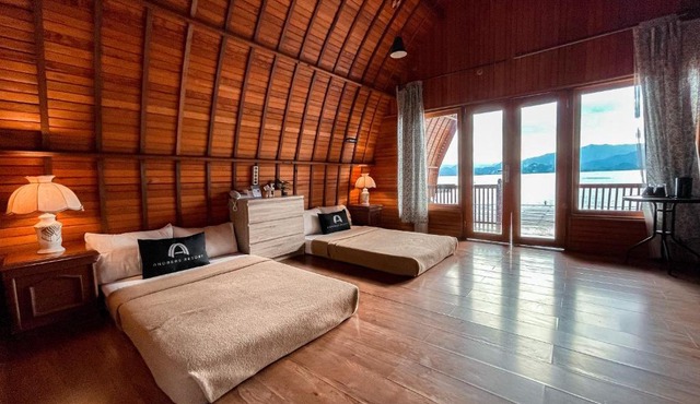 Andreas Resort in Sukojayo
