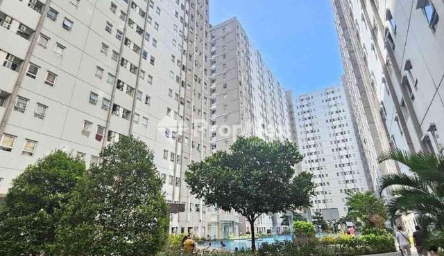 Anggie properti in Tjikuda Dua