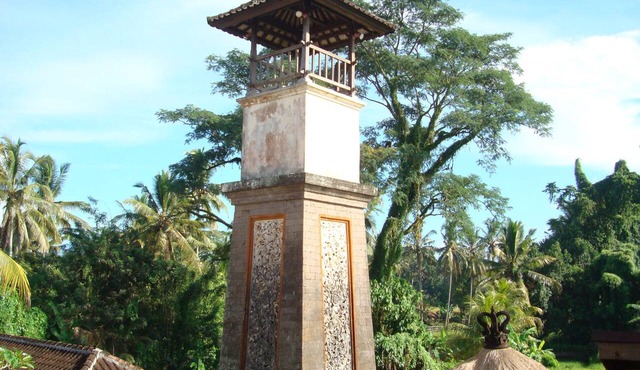 Aniniraka Resort & Spa in Ubud