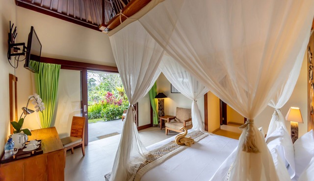 Anumana Village Ubud